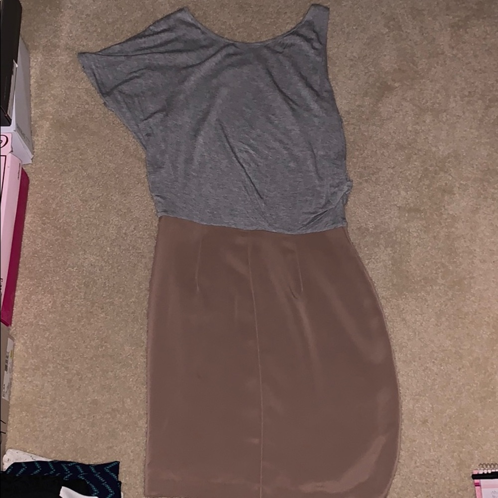 BCBG dress